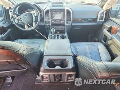Zdjęcie 8 z 12 samochodu: 2016 FORD F150 SUPERCREW VIN:1FTEW1EG1GFD33492 - miniatura
