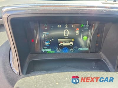 Zdjęcie 9 z 12 samochodu: 2014 CHEVROLET VOLT VIN:1G1RD6E40EU140651 - miniatura