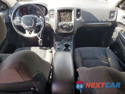 Zdjęcie 8 z 13 samochodu: 2015 DODGE DURANGO SXT VIN:1C4RDJAG7FC177343 - miniatura