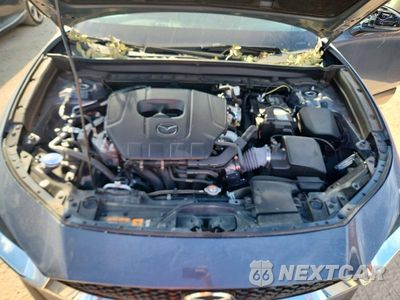 Zdjęcie 12 z 13 samochodu: 2025 MAZDA CX-30 PREFERRED VIN:3MVDMBCM8SM799718 - miniatura