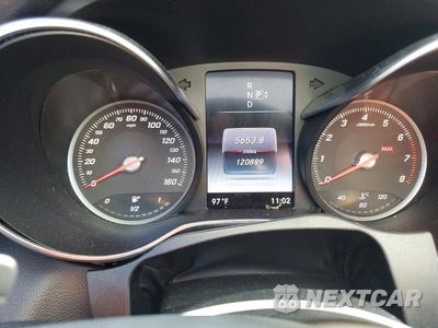 Zdjęcie 9 z 12 samochodu: 2015 MERCEDES-BENZ C 300 VIN:55SWF4JB0FU043049 - miniatura