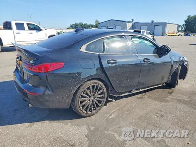 Trzecie zdjęcie samochodu z tyłu: 2020 BMW 228XI VIN:WBA73AK04L7F67512 - miniatura