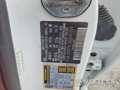 Zdjęcie 12 z 12 samochodu: 2020 KIA OPTIMA LX VIN:5XXGT4L38LG381599 - miniatura