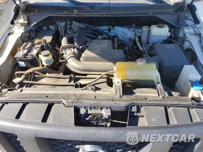 Zdjęcie 12 z 13 samochodu: 2018 NISSAN NV 1500 VIN:1N6BF0KM4JN802494 - miniatura