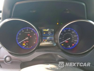Zdjęcie 9 z 12 samochodu: 2003 SUBARU LEGACY 2.5I PREMIUM VIN:4S3BNAC65H3059572 - miniatura