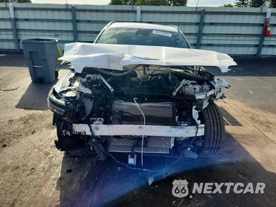 Piąte zdjęcie samochodu w środku: 2026 GENESIS GV70 SPORT PRESTIGE VIN:KMUMEDTC5TU249386 - miniatura