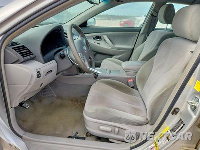 Zdjęcie 7 z 12 samochodu: 2011 TOYOTA CAMRY LE VIN:4T4BF3EK1BR123936 - miniatura