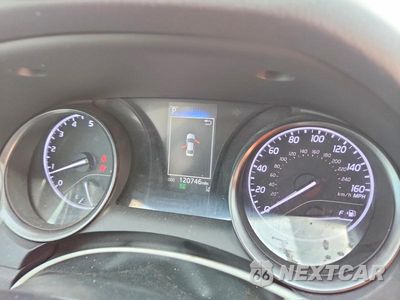 Zdjęcie 9 z 12 samochodu: 2023 TOYOTA CAMRY SE VIN:4T1G11AK1PU103749 - miniatura