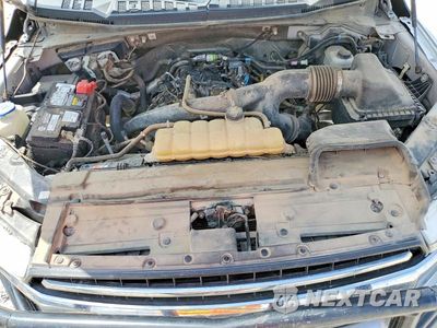 Zdjęcie 11 z 12 samochodu: 2019 FORD F150 SUPERCREW VIN:1FTEW1EP5KKF27233 - miniatura
