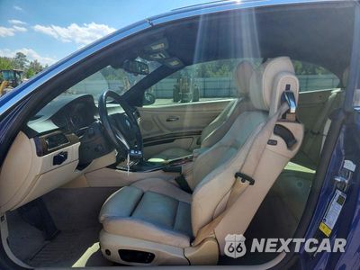 Zdjęcie 7 z 12 samochodu: 2007 BMW 335 I VIN:WBAWL73537PX45163 - miniatura