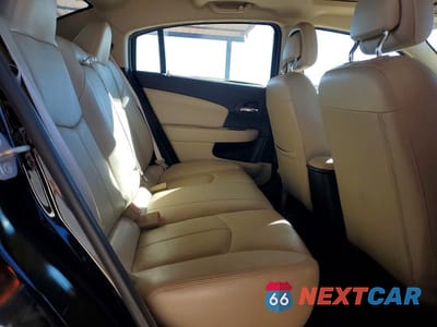Zdjęcie 10 z 12 samochodu: 2013 CHRYSLER 200 LIMITED VIN:1C3CCBCG7DN513798 - miniatura