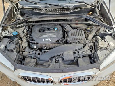 Zdjęcie 12 z 13 samochodu: 2018 BMW X1 XDRIVE28I VIN:WBXHT3C32J5F89483 - miniatura