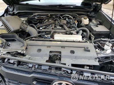 Zdjęcie 11 z 12 samochodu: 2024 TOYOTA TACOMA TRD SPORT VIN:3TMLB5JNXRM006185 - miniatura