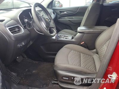 Zdjęcie 7 z 13 samochodu: 2021 CHEVROLET EQUINOX LT VIN:2GNAXKEV1M6103965 - miniatura