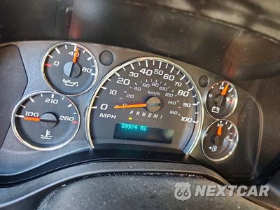 Zdjęcie 9 z 13 samochodu: 2018 GMC SAVANA G2500 DELIVERY VAN VIN:1GTW7AFG1J1162358 - miniatura