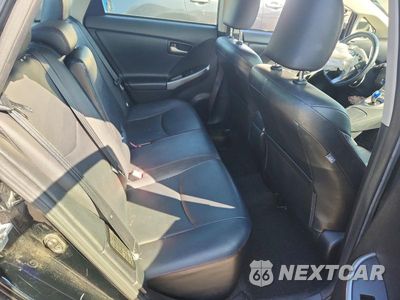 Zdjęcie 10 z 12 samochodu: 2013 TOYOTA PRIUS PERSONA SERIES SE VIN:JTDKN3DU8D5614814 - miniatura