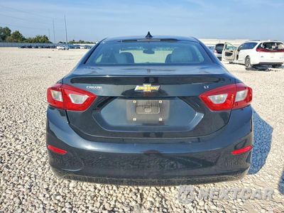 Zdjęcie 6 z 12 samochodu: 2019 CHEVROLET CRUZE LT VIN:1G1BE5SM2K7144434 - miniatura