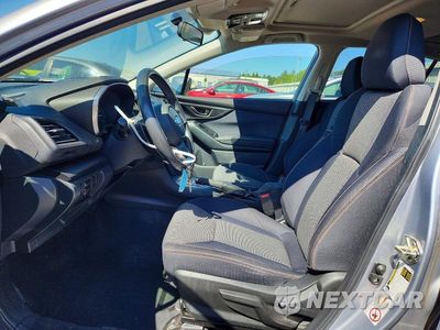 Zdjęcie 7 z 13 samochodu: 2019 SUBARU CROSSTREK PREMIUM VIN:JF2GTAEC5KH333573 - miniatura