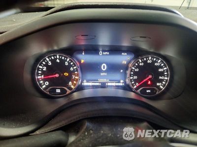 Zdjęcie 9 z 13 samochodu: 2021 JEEP RENEGADE TRAILHAWK VIN:ZACNJDC10MPM20546 - miniatura
