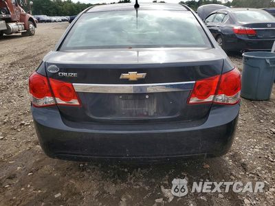 Zdjęcie 6 z 12 samochodu: 2013 CHEVROLET CRUZE LS VIN:1G1PB5SG6D7199450 - miniatura