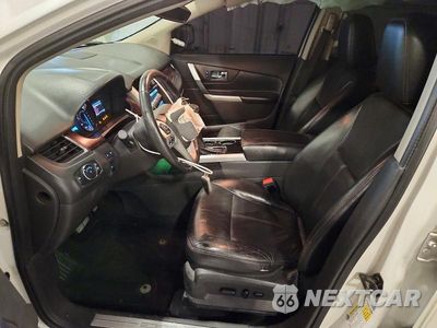 Zdjęcie 7 z 14 samochodu: 2011 FORD EDGE LIMITED VIN:2FMDK4KC6BBA61358 - miniatura
