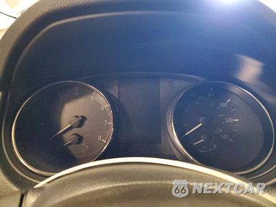 Zdjęcie 9 z 14 samochodu: 2019 NISSAN ROGUE SV VIN:KNMAT2MV5KP504924 - miniatura