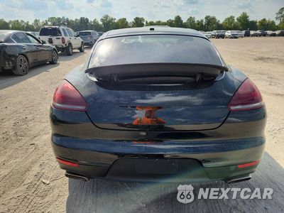 Zdjęcie 6 z 12 samochodu: 2014 PORSCHE PANAMERA 2 VIN:WP0AA2A71EL005349 - miniatura