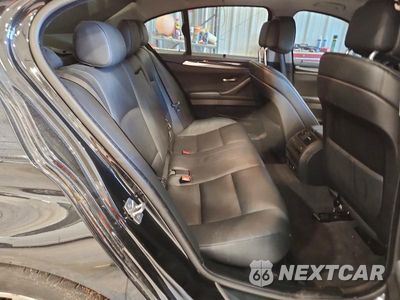 Zdjęcie 10 z 12 samochodu: 2011 BMW 535 XI VIN:WBAFU7C5XBC777640 - miniatura