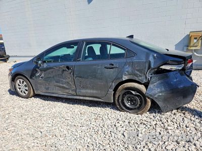 Drugie zdjęcie samochodu z przodu: 2026 TOYOTA COROLLA LE VIN:5YFB4MDEXTP410843 - miniatura