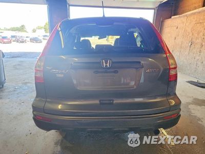 Zdjęcie 6 z 14 samochodu: 2011 HONDA CR-V SE VIN:JHLRE4H42BC004384 - miniatura