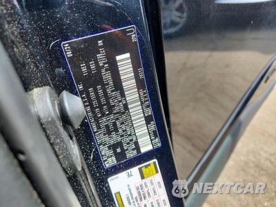 Zdjęcie 13 z 13 samochodu: 2024 TOYOTA COROLLA CROSS HYBRID XSE VIN:7MUFBABG7RV050124 - miniatura