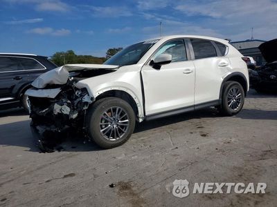 2020 MAZDA CX-5 TOURING JM3KFACM8L0765495 - główne zdjęcie licytacji z USA - miniatura