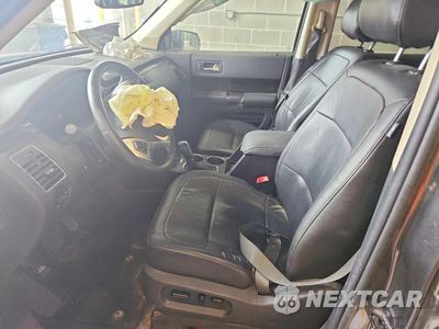 Zdjęcie 7 z 12 samochodu: 2016 FORD FLEX SEL VIN:2FMGK5C85GBA19381 - miniatura