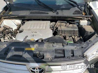 Zdjęcie 12 z 13 samochodu: 2012 TOYOTA HIGHLANDER LIMITED VIN:5TDYK3EH4CS052679 - miniatura