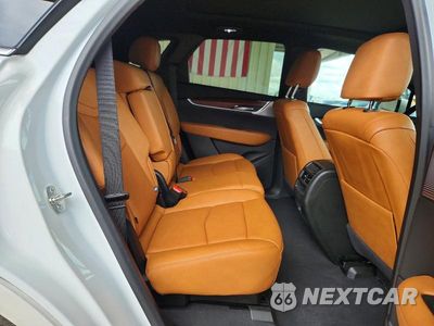 Zdjęcie 11 z 13 samochodu: 2024 CADILLAC XT5 PREMIUM LUXURY VIN:1GYKNDR41RZ754311 - miniatura