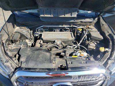 Zdjęcie 12 z 13 samochodu: 2021 SUBARU ASCENT PREMIUM VIN:4S4WMACD2M3411175 - miniatura