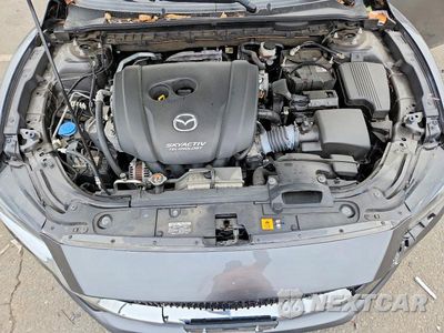 Zdjęcie 11 z 12 samochodu: 2018 MAZDA 6 TOURING VIN:JM1GL1VM1J1335139 - miniatura