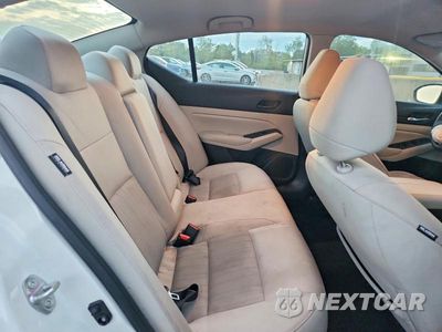 Zdjęcie 10 z 12 samochodu: 2025 NISSAN ALTIMA SV VIN:1N4BL4DV6SN306015 - miniatura