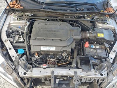 Zdjęcie 11 z 12 samochodu: 2017 HONDA ACCORD EXL VIN:1HGCR3F83HA033678 - miniatura