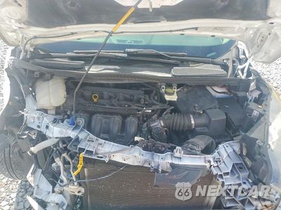 Zdjęcie 11 z 12 samochodu: 2015 FORD TRANSIT CONNECT XLT DELIVERY VAN VIN:NM0LS7F78F1221026 - miniatura