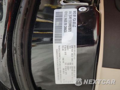 Zdjęcie 14 z 14 samochodu: 2021 CHRYSLER VOYAGER LXI VIN:2C4RC1DG5MR570678 - miniatura