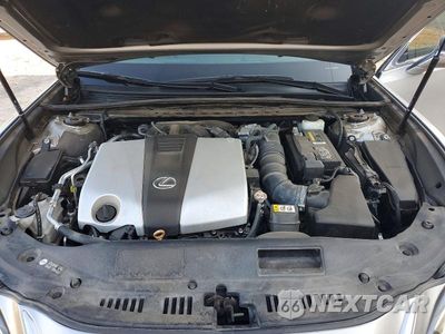 Zdjęcie 11 z 12 samochodu: 2020 LEXUS ES 350 VIN:58ADZ1B12LU061483 - miniatura