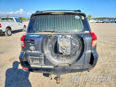 Zdjęcie 6 z 12 samochodu: 2006 TOYOTA RAV4 SPORT VIN:JTMBK32V865000756 - miniatura