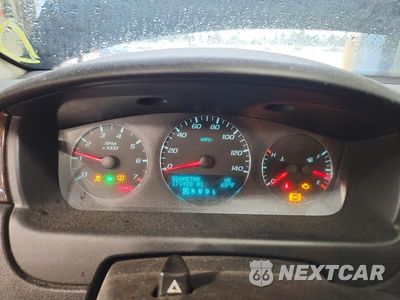 Zdjęcie 9 z 12 samochodu: 2014 CHEVROLET IMPALA LIMITED LT VIN:2G1WB5E33E1150872 - miniatura