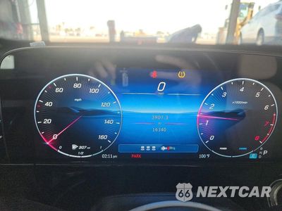 Zdjęcie 9 z 12 samochodu: 2025 MERCEDES-BENZ E 350 4MATIC VIN:W1KLF4HBXSA104667 - miniatura