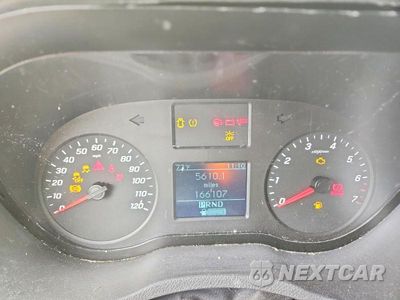 Zdjęcie 9 z 13 samochodu: 2021 MERCEDES-BENZ SPRINTER 1500 DELIVERY VAN VIN:W1Y70BGY9MT079416 - miniatura