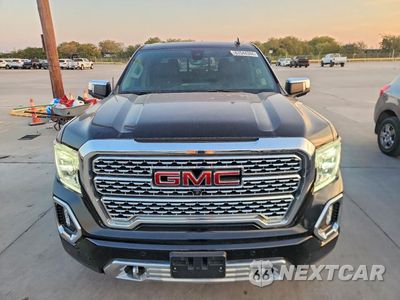 Piąte zdjęcie samochodu w środku: 2021 GMC SIERRA VIN:3GTU9FEL6MG109710 - miniatura