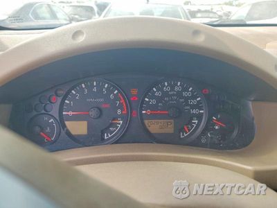 Zdjęcie 9 z 12 samochodu: 2005 NISSAN FRONTIER SE VIN:1N6AD07W85C436939 - miniatura