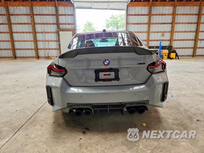 Zdjęcie 6 z 12 samochodu: 2024 BMW M2 VIN:3MF13DM03R8E06285 - miniatura