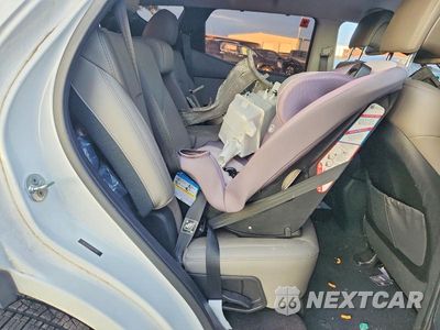 Zdjęcie 11 z 13 samochodu: 2017 HYUNDAI SANTA FE SPORT 2.4L VIN:5NMZUDLB9HH020937 - miniatura